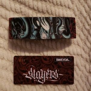 Zox Reversable bracelet